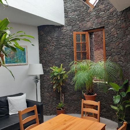 Vivienda Vacacional Casa Rosi 弗龙特拉 外观 照片