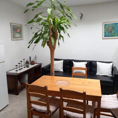 Vivienda Vacacional Casa Rosi 弗龙特拉 外观 照片