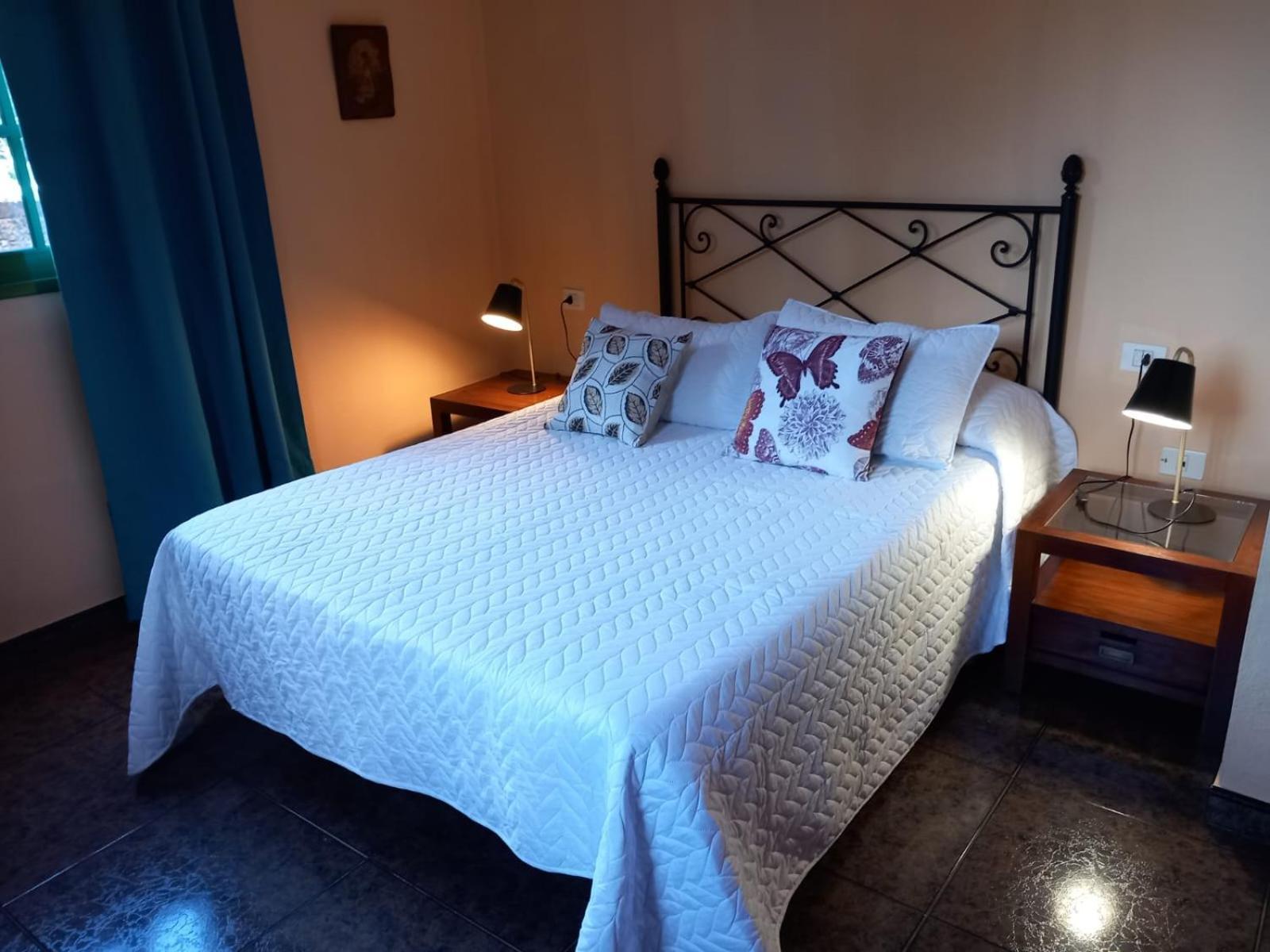 Vivienda Vacacional Casa Rosi 弗龙特拉 外观 照片