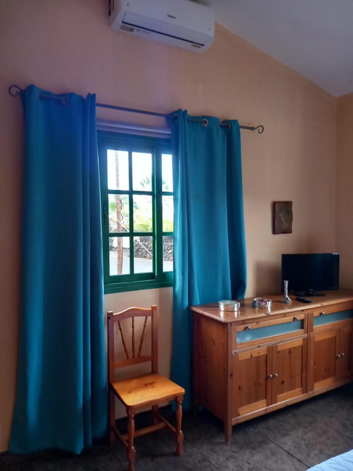 Vivienda Vacacional Casa Rosi 弗龙特拉 外观 照片