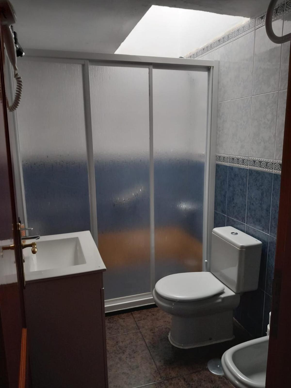 Vivienda Vacacional Casa Rosi 弗龙特拉 外观 照片