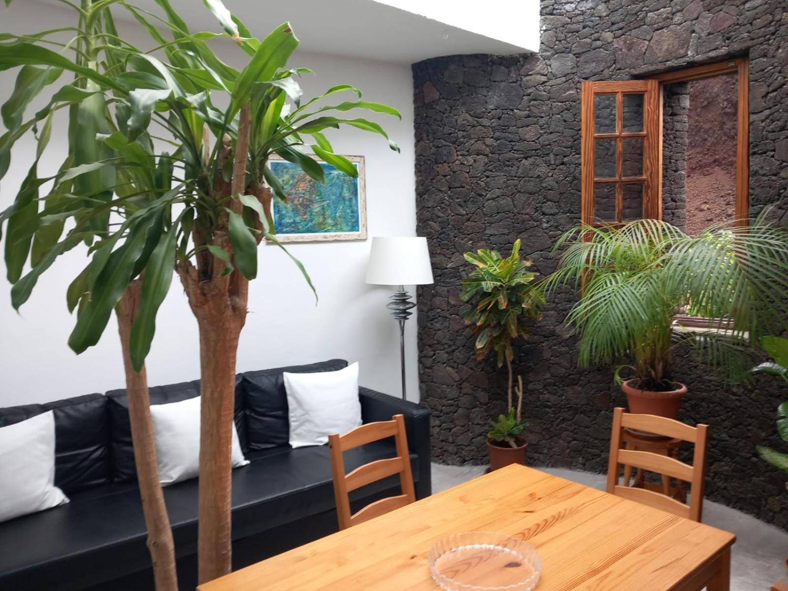 Vivienda Vacacional Casa Rosi 弗龙特拉 外观 照片