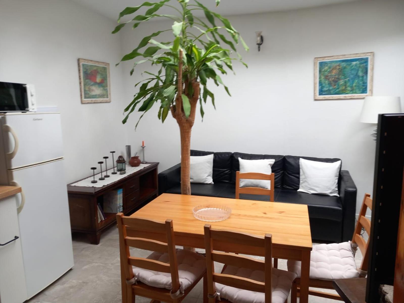 Vivienda Vacacional Casa Rosi 弗龙特拉 外观 照片