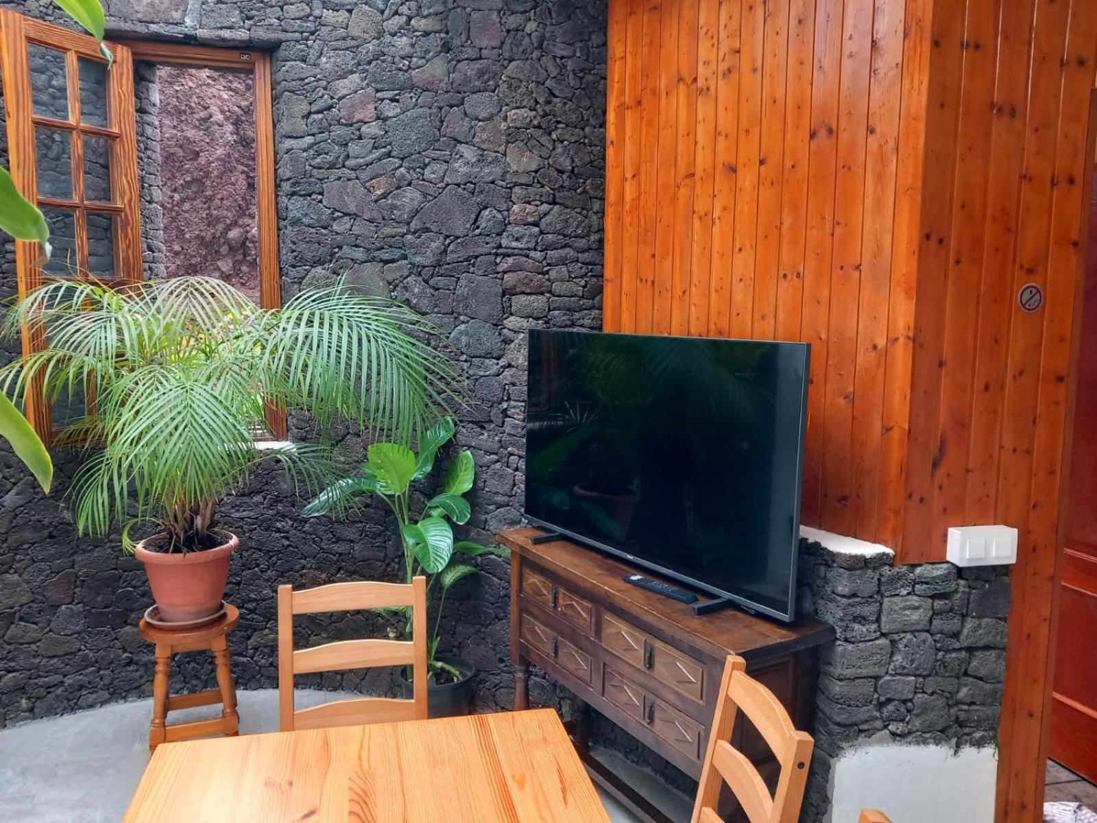 Vivienda Vacacional Casa Rosi 弗龙特拉 外观 照片