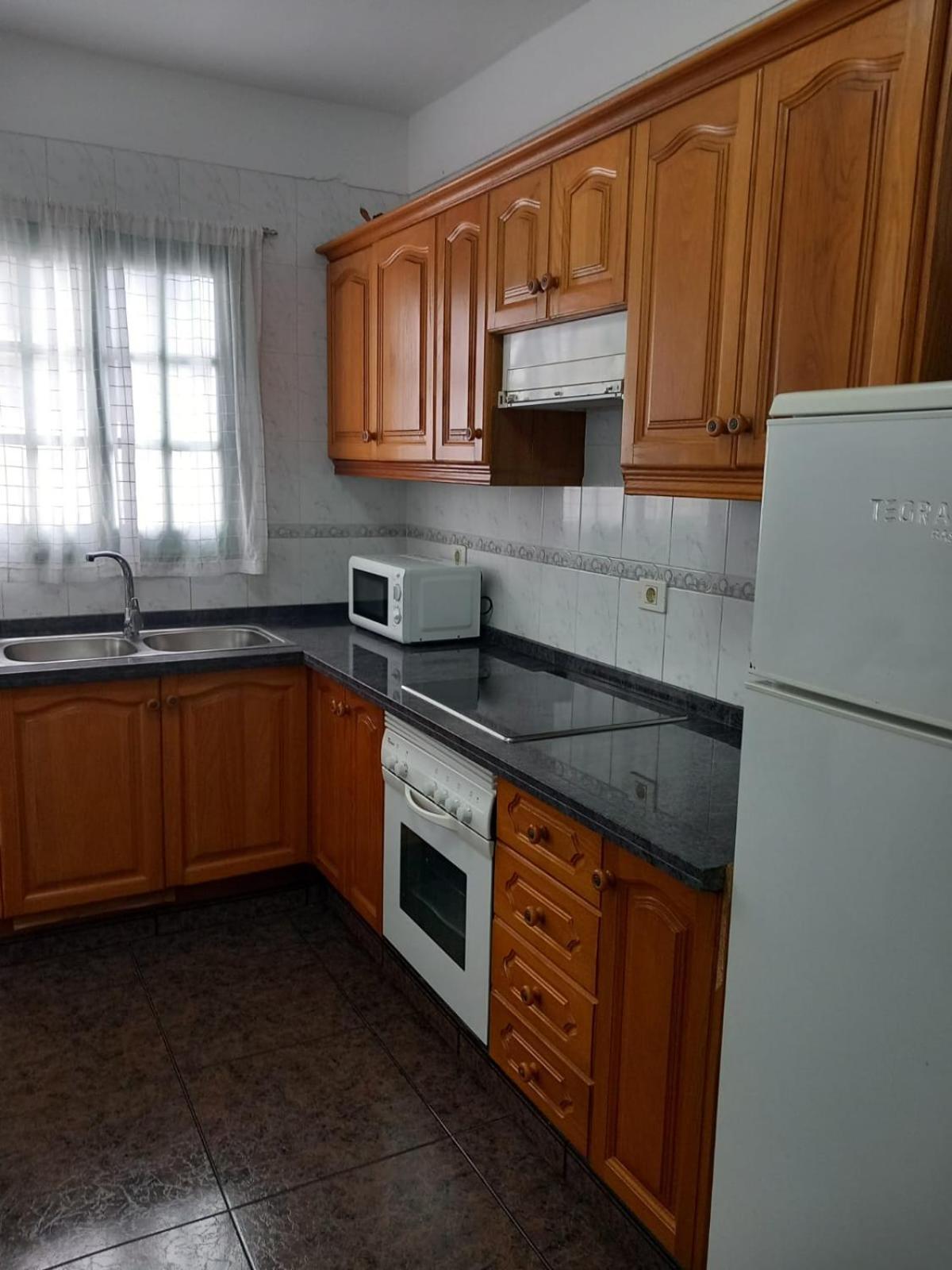 Vivienda Vacacional Casa Rosi 弗龙特拉 外观 照片
