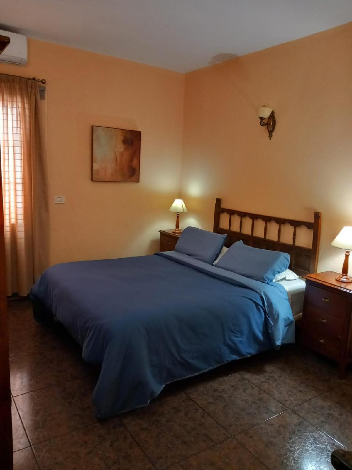 Vivienda Vacacional Casa Rosi 弗龙特拉 外观 照片