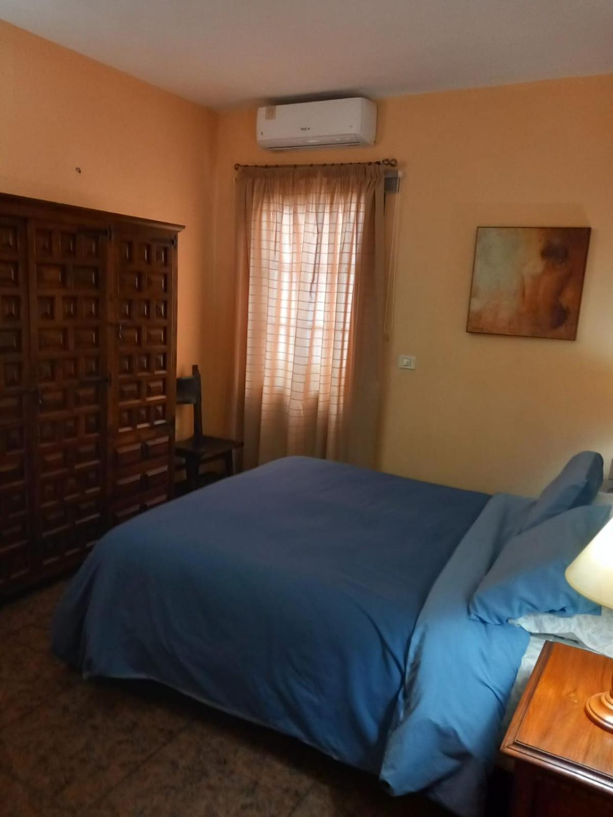 Vivienda Vacacional Casa Rosi 弗龙特拉 外观 照片